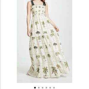 Agua by Agua Bendita
Herbarium Dress